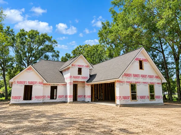 8145 Old Voth Rd, Beaumont, TX 77708