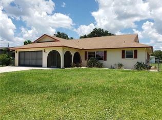 2498 Lake View Blvd, Pt Charlotte, FL 33948