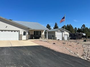 41 Waters Dr UNIT A, Moorcroft, WY 82721