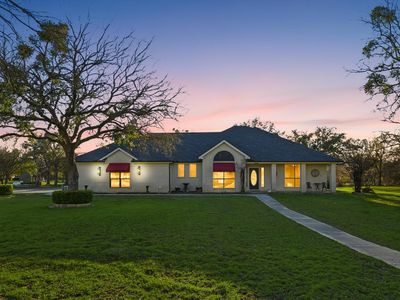 3801 Ridge Rd, Willow Park, TX, 76087