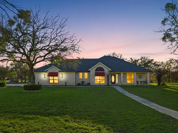 3801 Ridge Rd, Willow Park, TX 76087