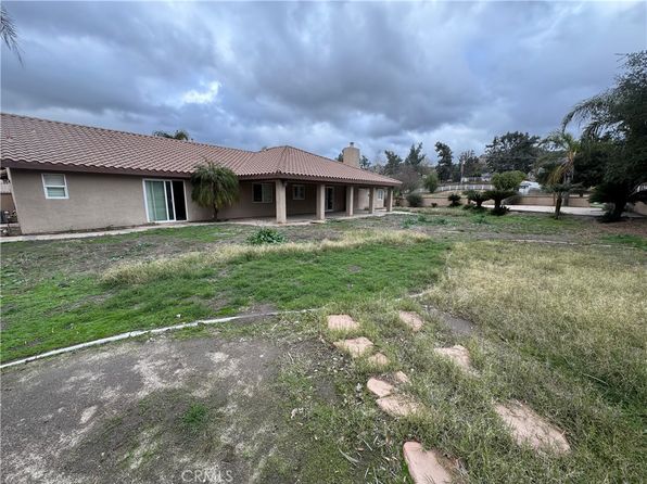 21745 Juniper Flats Rd, Nuevo, CA 92567