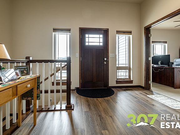 4th image of 707 Go Around Loop