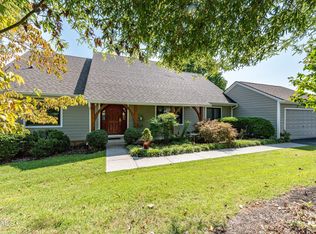 1116 Hitch Rd LOT 23, Maryville, TN 37804