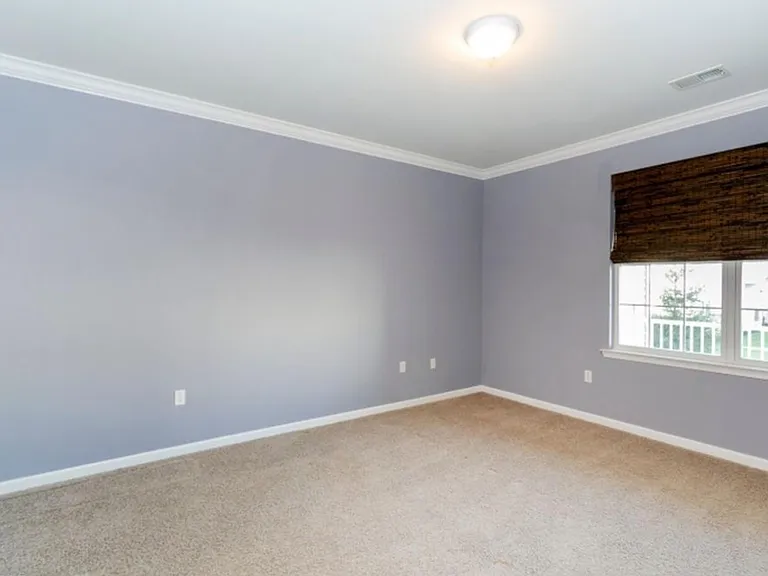 Master bedroom.
