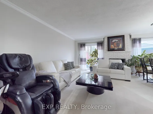 88 Valdor Dr, Toronto, ON M1V 1R5