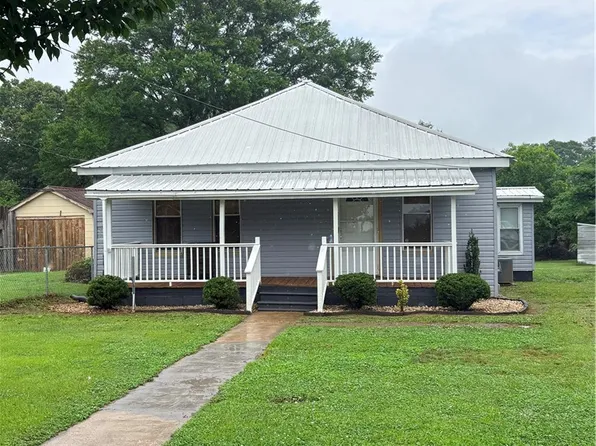 425 E Main St, West Union, SC 29696