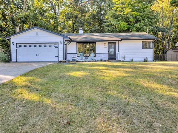 139 Ferris Dr, Brooklyn, MI 49230