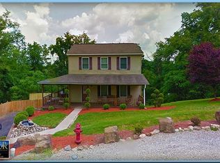 113 Sharp Rd, McKeesport, PA 15131