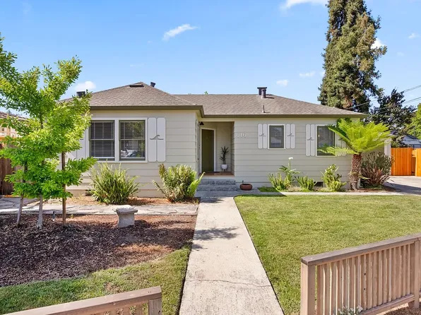 (undisclosed Address), Santa Cruz, CA 95062