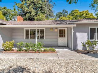 520 Dawkins Dr, Lafayette, CA 94549