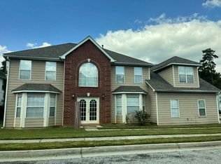 6300 Austin Park, Lithonia, GA 30058