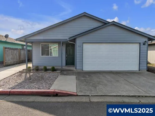 3045 Colleen St NE, Salem, OR 97305