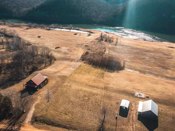 101897010 County Road 157, Guion, AR 72540