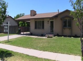 6566 S Clematis Way, West Jordan, UT 84081