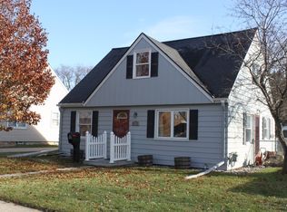 10337 W Montana Ave, West Allis, WI 53227