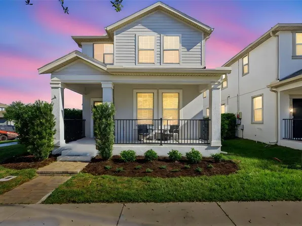 1300 Swift Creek Way, Winter Springs, FL 32708