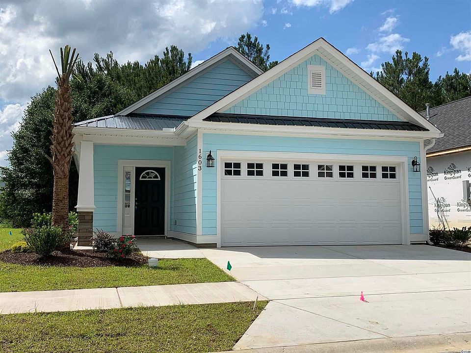 1st image of 1603 Carsens Ferry Dr. Lot 13
