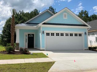 1603 Carsens Ferry Dr LOT 13, Conway, SC 29526