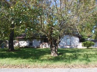 14919 Mullins Ln, Houston, TX 77032