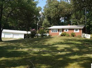 1018 State Route 1748 E, Mayfield, KY 42066