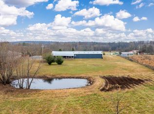 6 Crooked Creek Rd, Conway, AR 72032