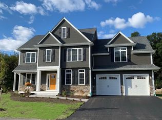 20 Ashden Ct, Attleboro, MA 02703