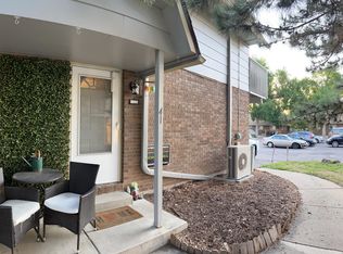 1024 Oxford Ln UNIT 41, Fort Collins, CO 80525