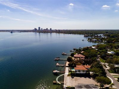 1721 Brightwaters Blvd Ne, ST PETE, FL, 33704