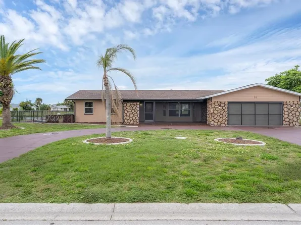 76 Caddy Rd, Rotonda West, FL 33947