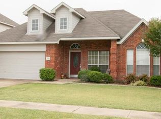 300 Harvest Bend Dr, Wylie, TX 75098