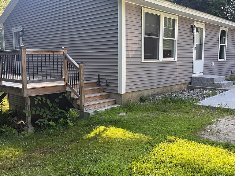 309 Mayall Rd — Photo 1