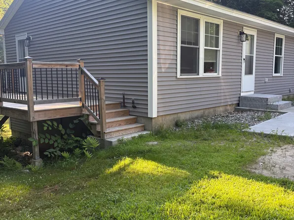 309 Mayall Rd, Gray, ME 04039
