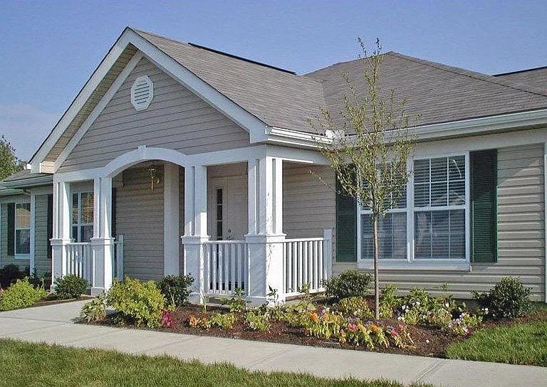 Creekside Villas 55+ Affordable Community — Photo 9