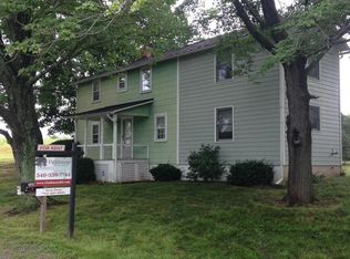 36950 Allder School Rd, Purcellville, VA 20132