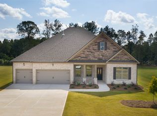 160 Beaumont Way, Hampton, GA 30228