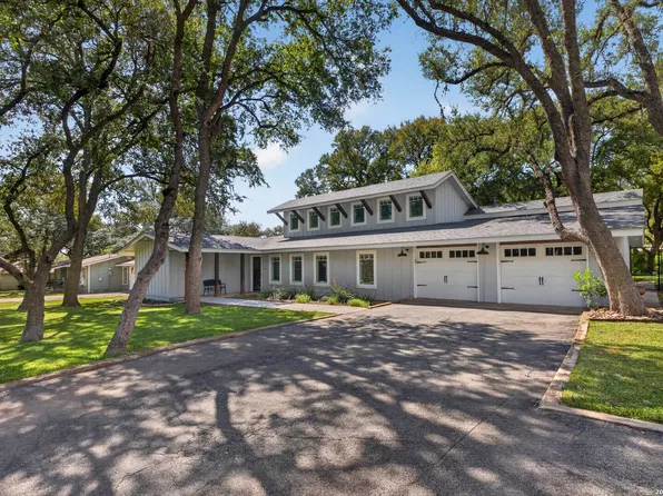 805 Encino Dr, New Braunfels, TX 78130
