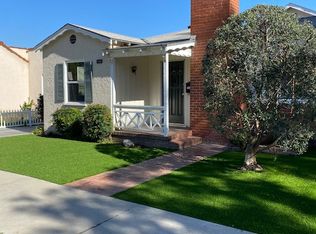 1140 Mira Mar Ave, Long Beach, CA 90804