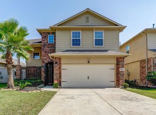 9934 Cobbs Cove Ln, Houston, TX 77044