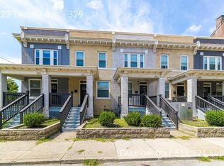 329 Taylor Ave #329, Columbus, OH 43203