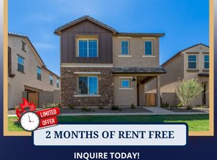 4755 S Nageli, Mesa, AZ 85212