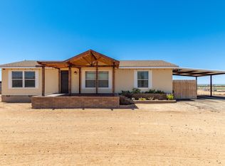 25129 W McArthur Rd, Wittmann, AZ 85361