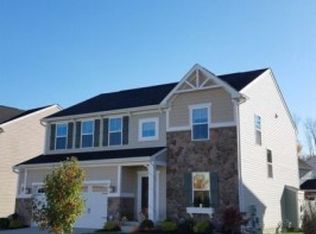 8789 Harvest Ridge Way, North Ridgeville, OH 44039