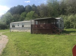 174 Clyde Gambrel Loop, Bimble, KY 40915