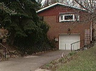 1254 Catalina Dr, Monroeville, PA 15146