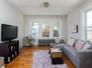 215 Spring St #215, Medford, MA 02155