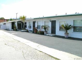 1950 Lomita Blvd, Lomita, CA 90717