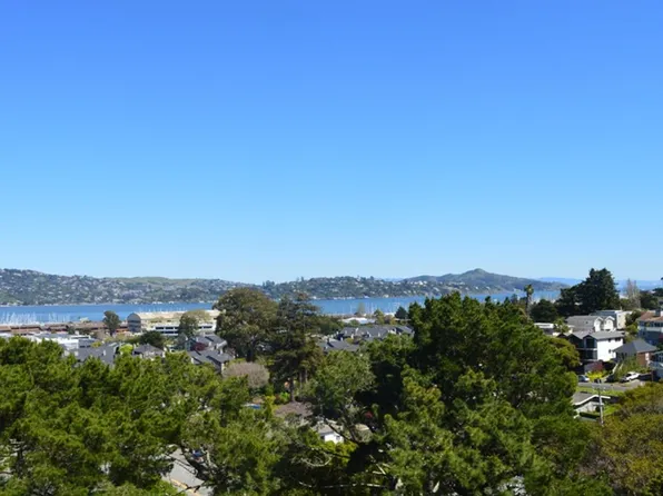 125 Lower Anchorage Rd, Sausalito, CA 94965