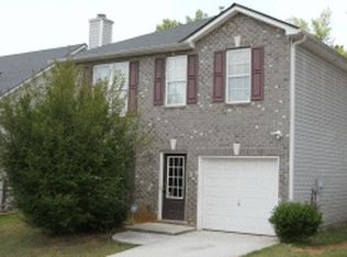 3873 Riverside Pkwy, Decatur, GA 30034