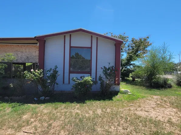 88 E CAMINO DE PAMPAS --, Huachuca City, AZ 85616